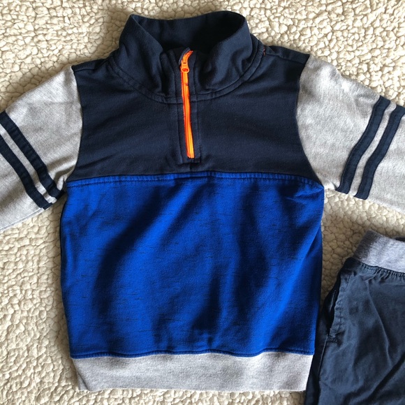 Two Piece Toddler Outfit - Picture 2 of 6